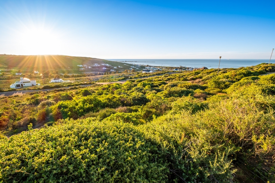 Commercial Property for Sale in St Helena Views Western Cape